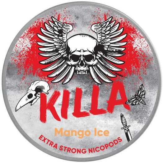 KILLA Mango Ice