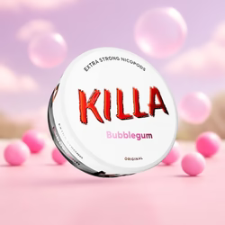 KILLA Bubblegum