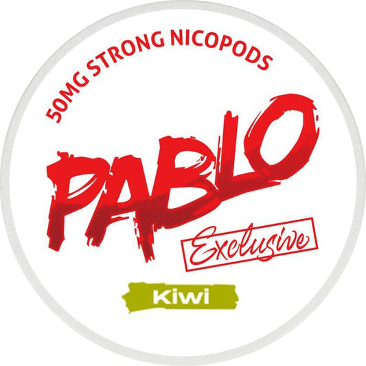 PABLO Kiwi