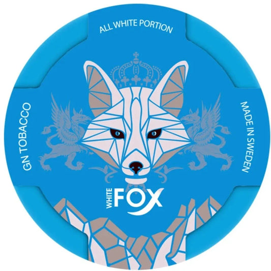 WHITE FOX Mint