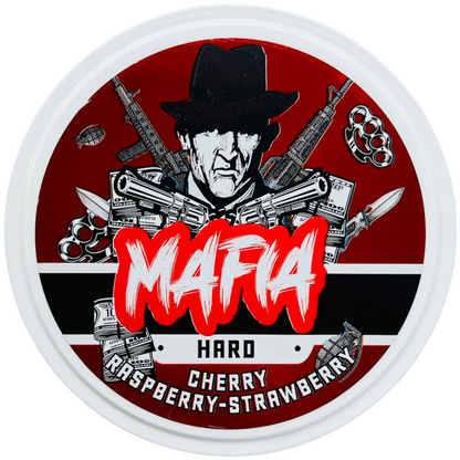 MAFIA Cherry Raspberry Strawberry