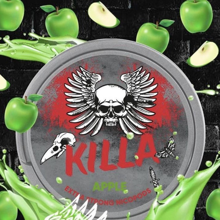 KILLA Apple