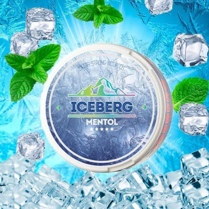 ICEBERG Menthol