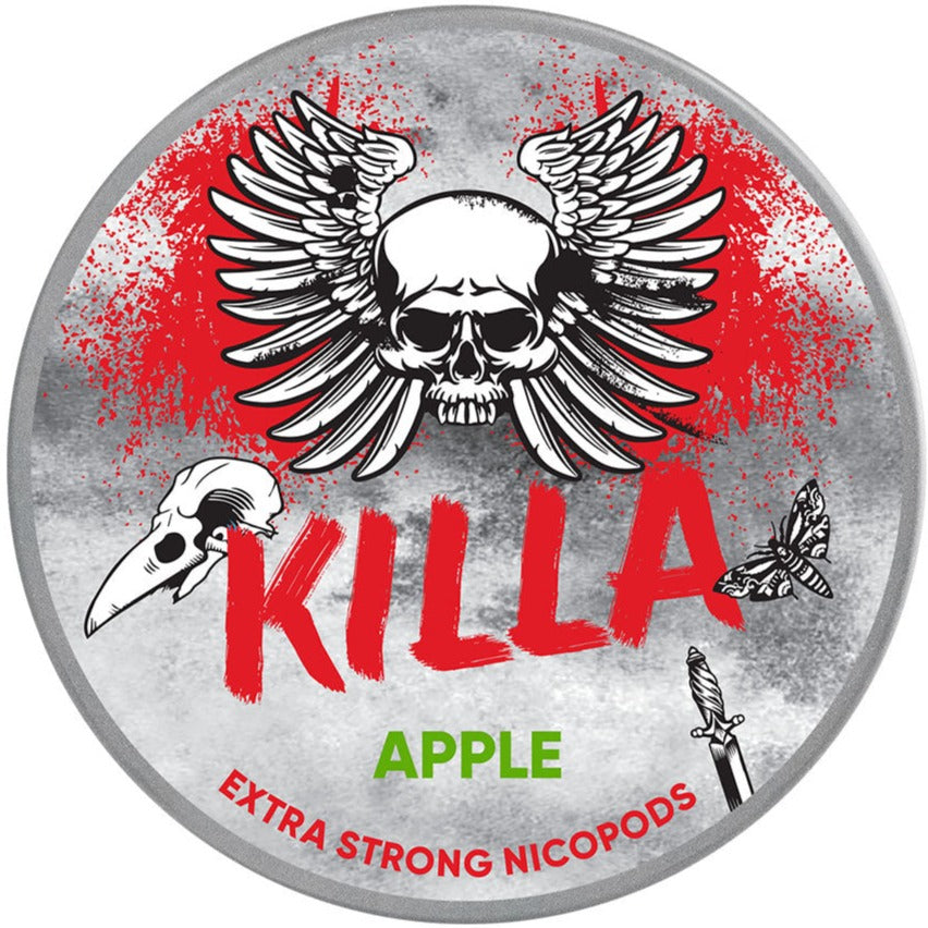 KILLA Apple