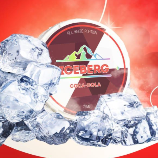 ICEBERG Cola