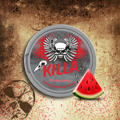 KILLA Watermelon