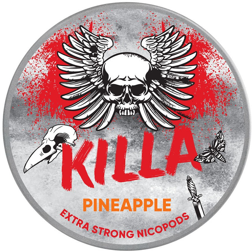 KILLA Pineapple