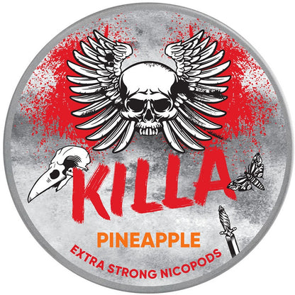 KILLA Pineapple